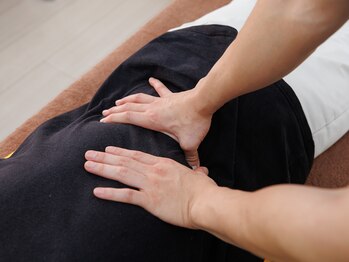 まつもと接骨院 行徳駅前