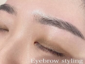 マケア 川越(Makea)/アイブロウ