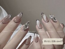 ニコネイルサロン 宇都宮店(Niko nailsalon)/