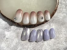 ネイルサロン アニーアンドジーノ(NAIL SALON Annie&Gino)/5月キャンペーン第2弾