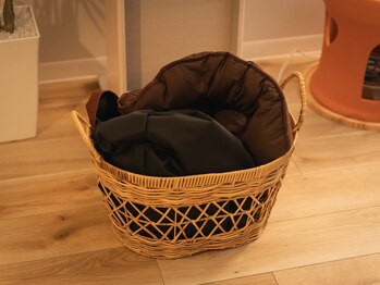 ハレム(HaLEMU)/汗はサラサラですっきり！