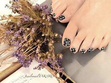 ジュエリーネイル タカコ(Jewelry nail TAKAKO)