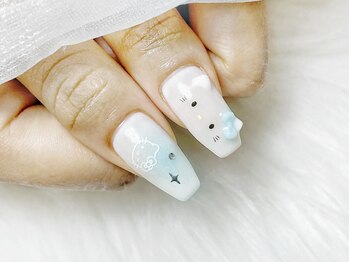 ラスズラン(La suzuran)/90分