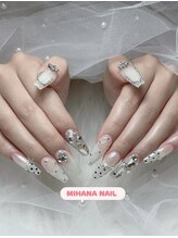 ミハナ(MIHANA )/ゴージャスネイル