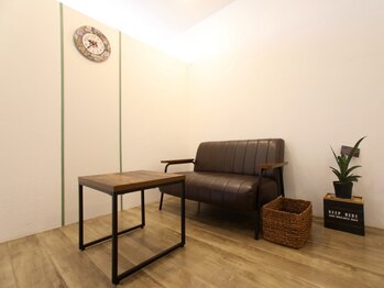 フリー(Free)の写真/【10:00~21:30営業で仕事終わりも◎】働く大人女性にオススメ◎仕事帰りや多忙な毎日の癒しのひと時に♪