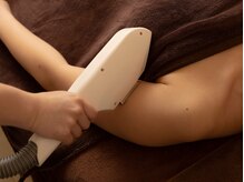 エピリス 成田店(EPIRES)/【腕脱毛】ふわふわお肌に