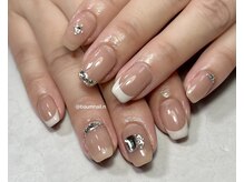 バームネイル(Baum nail)/フレンチコース