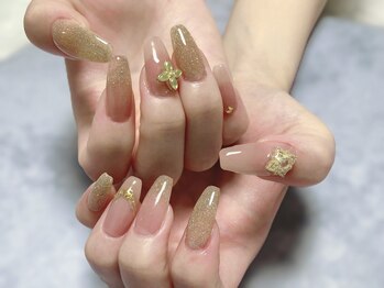 コロミネイル(colome nail)/