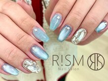リズム(Nail salon Rism)