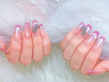 ラメール(La mer)/マグネットフレンチ