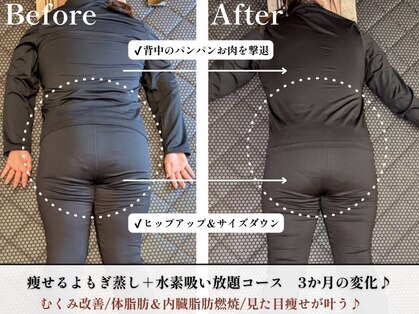 ヨサパーク マノン 藤が丘(YOSAPARK)の写真