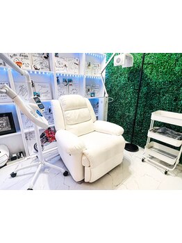 美白ケアをしたい