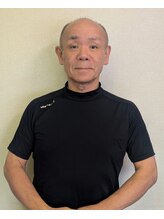 もりさわ治療院 与力町治療室 &nbsp;トサカ(TOSAKA)&nbsp;森澤 靖夫