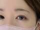 アイスタイル ビビ(Eye Style BiBi)の写真/【落ち着いたプライベート個室サロン】豊富なロッドで自分の目の形に合うまつげパーマが大好評