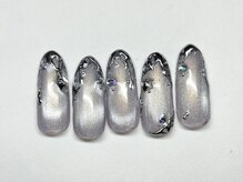 ルリアン(LeLien)/トレンドデザイン