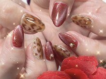 ホワイトカラー(White Color)の雰囲気（【季節のデザイン】色々取り揃えております♪）