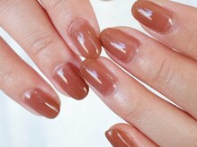 美フォルムワンカラー［中野/パラジェル取扱店］