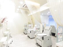 ネイルサロンディーバ 表参道店(Diva)の雰囲気（表参道駅から徒歩5分！お気軽にお電話ください）