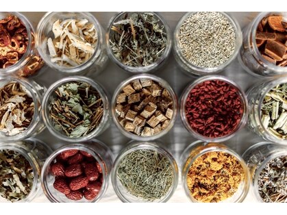 【Purana】オイルマッサージ・リンパマッサージ・よもぎ蒸しの写真