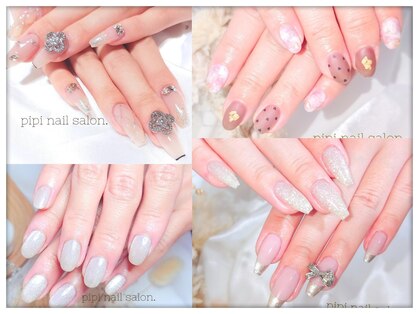 ピピ(pipi)の写真