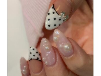 サクラ(SAKURA)/ネイル