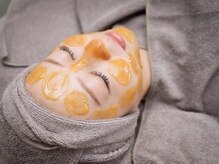 サロンドシェフィア(Salon de Chefia)の雰囲気（天然成分100％ 艶肌wax 《美肌/ハリツヤ/毛穴/つや肌ワックス》）