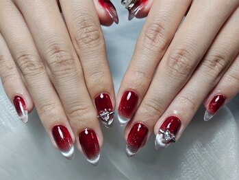 ドリーミー ネイル 上野(Dreamy Nail)/¥11980