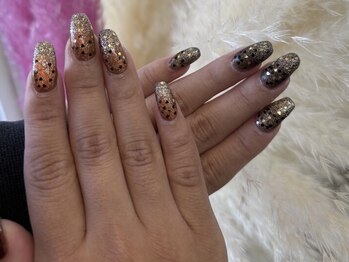 持ち込みデザイン◎