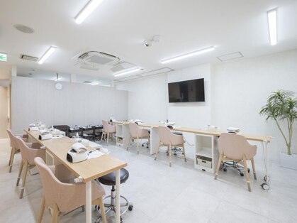 プリッシュ 銀座4丁目店(prish)の写真