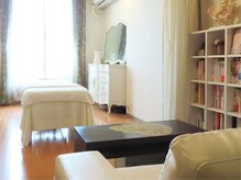 トビラ(TOBIRA)の雰囲気（あなただけの落ち着いた空間で、理想のご自身を創造しましょう！）