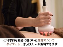 エステティックトレーニングサロン ボディネイト(Body Nate)/ハイパーナイフex