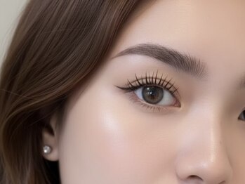 ヒュー(hue)の写真/「変わりゆく私」をもっと好きになる。年齢やライフスタイルに寄り添い今の貴方に一番似合う上品さをご提案