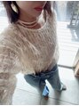 リラ鍼灸接骨院(Rela鍼灸接骨院)&nbsp;服もアクセサリーもお洒落大好き♪