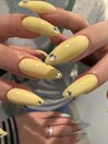 ワンカラーメニュー☆