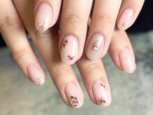 ネイルドゥマルシェ(Nail du Marche)