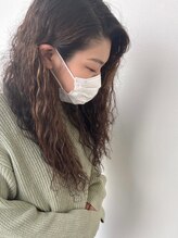 リリネイル(RiRi Nail) 三谷 葉香