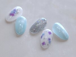 梅雨☆あじさい☆フラワー