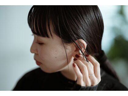 Onskar 香林坊スクール併設店【パラジェル/フィルイン/マグネット/ワンカラー】の写真