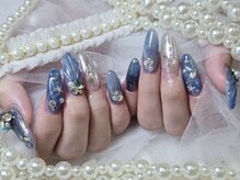 ネイルリアン(Nail lieN)