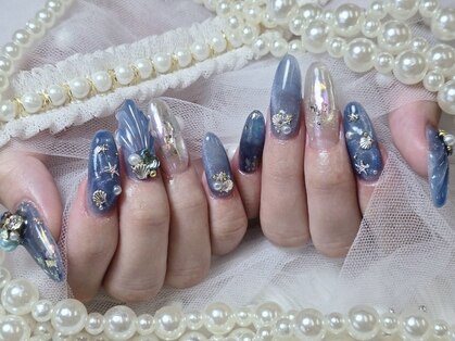 ネイルリアン(Nail lieN)の写真