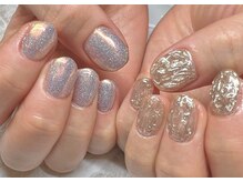 nail&eyelash Luxia【ルクシア】下北沢店【7/3OPEN（予定）】の雰囲気（洗練されたシンプルから、周りと被らない派手デザインまでお任せ）