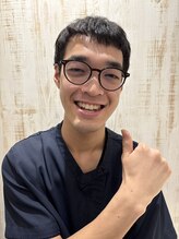 リラックス整体 高円寺店 内山 郁海