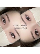 ローブ ネイル アイラッシュ(LOAVE NAIL EYELASH)/マツエク＆アイブロウＷＡＸ