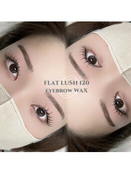 ローブ ネイル アイラッシュ(LOAVE NAIL EYELASH)/マツエク＆アイブロウＷＡＸ