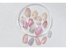 ネイルサロンスクール ビュートバタフライ 町田店(BEAUT BUTTERFLY)