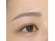 リル バイ ファンドット(Lil by Fan.)の写真/【本厚木エリア】骨格に合わせた似合わせ美眉♪第一印象を変えるアイブロウWAX