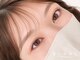アイラッシュサロン ブラン 住道店(Eyelash Salon Blanc)の写真/【ナチュラルなのに華やかさも同時に】次世代まつげパーマ/パリジェンヌラッシュリフト☆上下でパッチリ◎