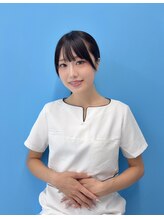 ホワイトニングカフェ 中野店(WhiteningCafe) 福島 沙和
