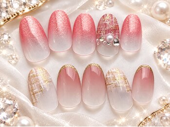 リアン(Lian)/上質アート定額 ¥9,500