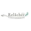 ルラシェ(Relacher)のお店ロゴ